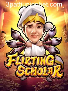 FlirtingScholar