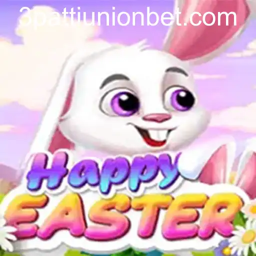 HappyEaster