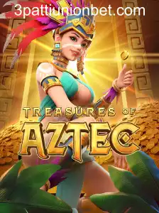 TreasuresofAztec